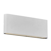 Moderne Wandleuchten 990LM IP54 3000K Weiß
