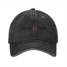 Young Caps Hats Outdoor Print baseball cap Unisex casual adjustable outdoor hat