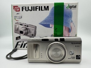 Fujifilm F810 | eBay