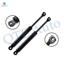 Pair 2 Rear Trunk Lid Lift Support For 1979 1980 Oldsmobile Cutlass Salon Sedan Pair 2 Rear Trunk Lid Lift Support For 1979 1980 Oldsmobile Cutlass Salon Sedan