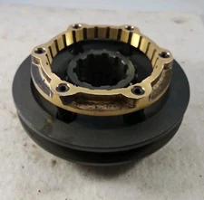 World American 312764XR Synchro 4 5 W/O Od