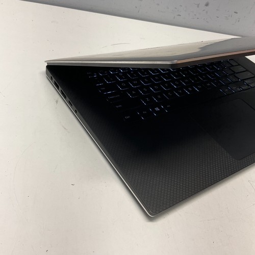 Dell Precision 5530 Intel Core i7-8850H 2.60GHz 8GB RAM 256GB SSD Win11 Pro - Picture 4 of 8