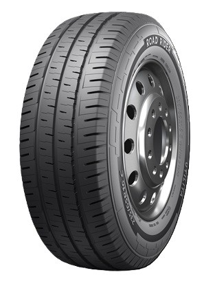 ROAD RIDER UTILITA 215/70R15 109S Summer Tyre