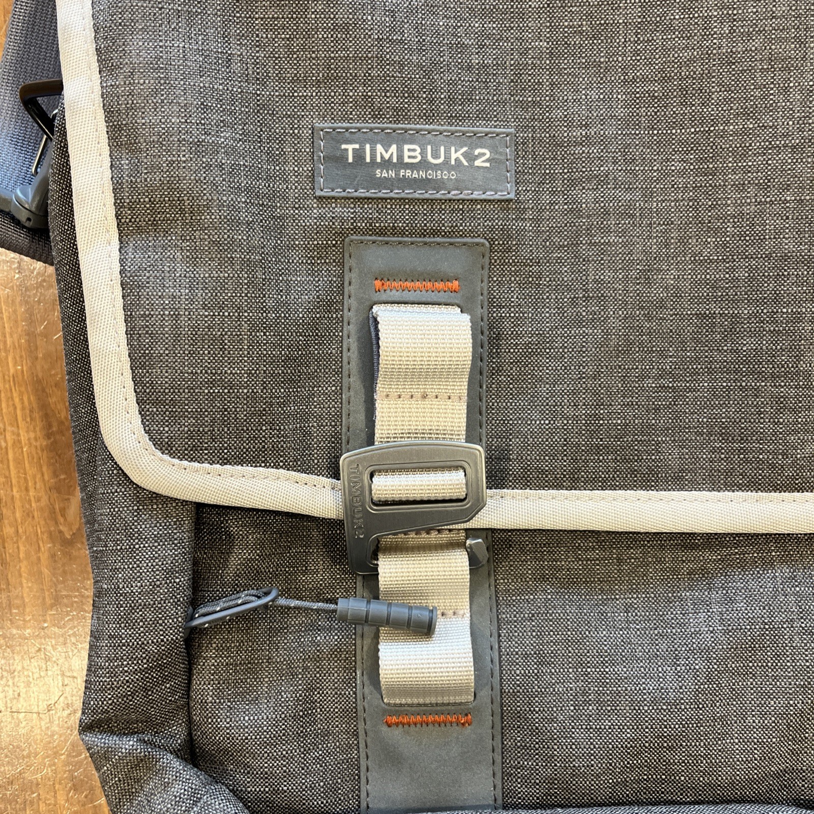 Timbuk2 Command Crossbody Messenger Computer Shou… - image 3