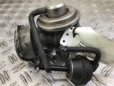 AGR-Ventil 038131501AA Audi A4 (8E, B6) 1.9 TDI 96kW 131PS 