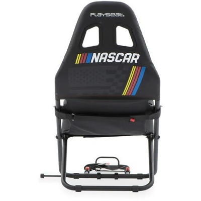 その他 Challenge-NASCAR Edition RN00188 Playseat RN.00188 Challenge NASCAR Edition Racing Simulator Seat