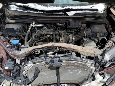 2020 Pilot Power Brake Booster Sku#4354522
