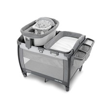 Graco Pack n Play Sit N Grow Playard, Lenny