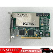 NEW National Instruments PCI 6251 PCI-6251 FAST SHIPPING