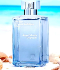 Maison Francis Kurkdjian Aqua Celestia Cologne Forte Eau de Parfum 200mL/ 6.8 oz