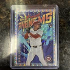 2026 Topps Finest Brady House Base (RAW)