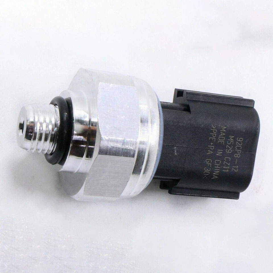 A/C Pressure Switch Sensor For Hyundai Elantra Sorento Sportage 97721-3K000 - Image 4 of 4