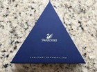 Swarovski Annual Christmas Ornament 2007 — photo 2
