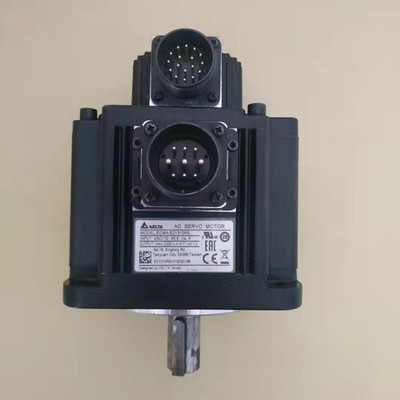 1PC USED   Servo Motor ECMA-E21310RS ECMA-E21310RS Fully Tested &ex