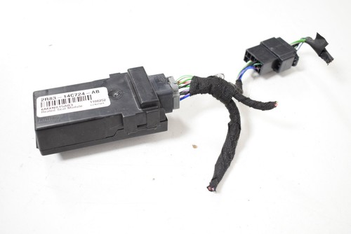 Land Rover Range Rover Sport L320 2012 weitere Steuergeräte 2R83-14C724-AB