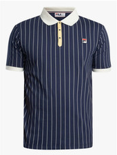 POLO FILA® BORG BB1/NAVY/RAFFIA/GARDENIA - PICCOLA DPD IL GIORNO DOPO ERA £45,00