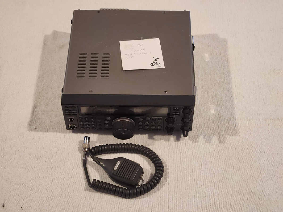 Kenwood Ts 570 for sale | eBay