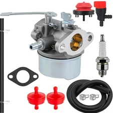 Carburetor for Craftsman 536.885213 5368852135hp 21'' snow thrower