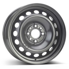 Alcar Stahlfelgen 6315 5.5Jx14 ET35 4x98 für Fiat 500 Panda