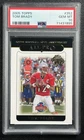 TOM BRADY PSA 10 2005 TOPPS FOOTBALL #352 PATRIOTS 1895