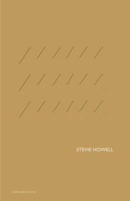 Sharps by Stevie Howell PAPERBACK 9780864922045