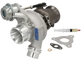 TURBOLADER FÜR OPEL ASTRA J 1.6 14-15 K 1.6 15- MOKKA 1.6 15- INSIGNIA B 1.6 17-