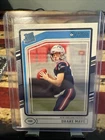 2024 Panini Donruss - Rated Rookie Drake Maye #379 (RC)