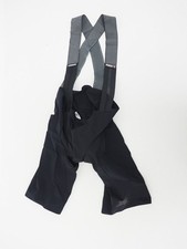 NEW! ASSOS Equipe RSR S9l Bib Shorts Men's Cycling Medium Black 