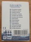 Ice Age 4 Continental Drift Playing Cards. New, still sealed. Cartamundi ©2011 — photo 2