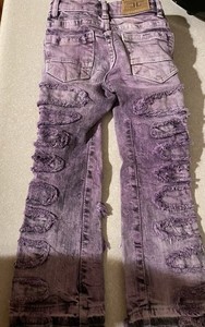 Jordan Craig Jeans Size 2