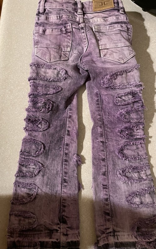 Jordan Craig Jeans Size 2