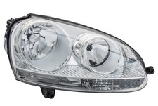 HELLA Hauptscheinwerfer 1EG 247 007-571 für VW JETTA GOLF 1K1 1K2 1K5 PY21W 12V
