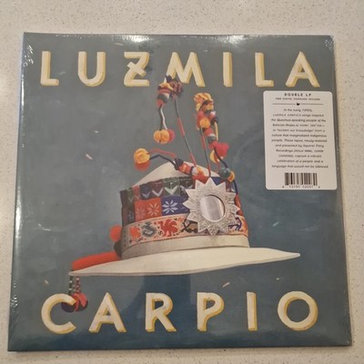Yuyay Jap'ina Tapes [Vinyl LP] Carpio, Luzmila