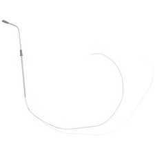 2X(10 pieces height 8 cm model street lamp lighting single for model6861