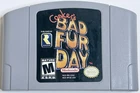 Conker’s Bad Fur Day (N64) Cartridge Only Tested&Working Fast Shipping!