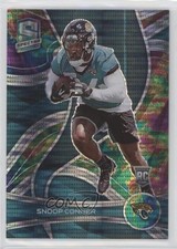 2022 Panini Spectra Rookies Celestial Prizm 27/99 Snoop Conner #179 0xe0