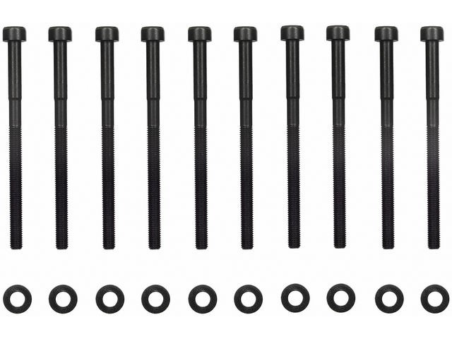 Head Bolt Set 93ZFFWG99 for Lotus Elise Exige 2005 2006 2007 2008 2009 2010 2011