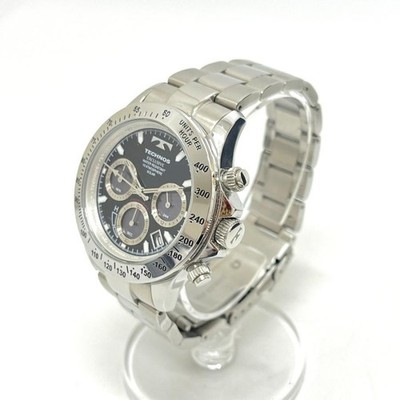 Technos T9349TB Chronograph Watch