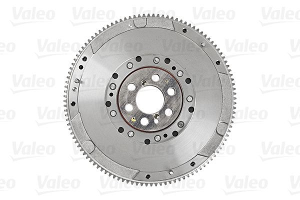 Valeo 836017 Dual Mass Flywheel DMF With Bolts Transmission Replacement Spare