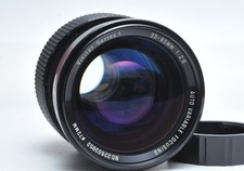 Vivitar 35-85mm F2.8 Series 1 For Nikon F