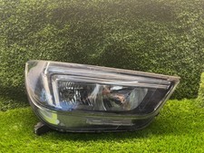 VAUXHALL MOKKA O/S DRIVERS HEADLIGHT - 2016-2019 - P/N 42566563
