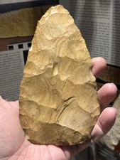 Giant Calf Creek Preform 6 1/4 In Lawrence Co Arkansas Ex Mitch Lewis