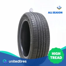 Used 215/55R18 Advanta ER-800 95H - 8/32