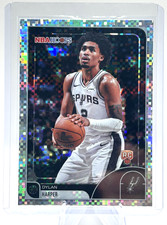2025-26 Topps NBA Hoops Basketball Checklist Guide in-content 59