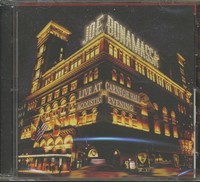 Joe Bonamassa - Live At Carnegie Hall - An Acoustic Evening (2-CD) - Hard Roc...