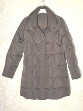 🌺Steppjacke🌺 Winter*Daunen*Vunic*Gr.42*Braun*Warm*1×getragen*Top*