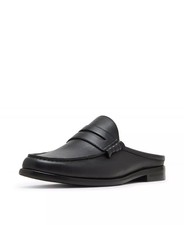 Steve Madden - Abra Slip On Black Loafer - Men's Size 10.5 - New with Box