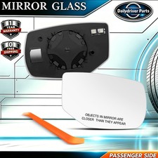 Passenger Side Mirror Glass For 2013-2017 Honda Accord Side View 76203t2ga11 Passenger Side Mirror Glass For 2013-2017 Honda Accord Side View 76203t2ga11