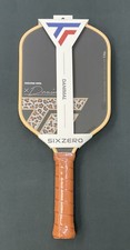 Tecnifibre Six Zero TF Danimal 25 Pickleball Paddle