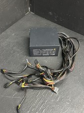 Apevia 1000W Prestige Power ATX-PR1000W 80 Plus Gold 1000W Non Modular